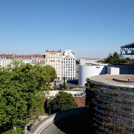 Lägenhet Honore Casamance