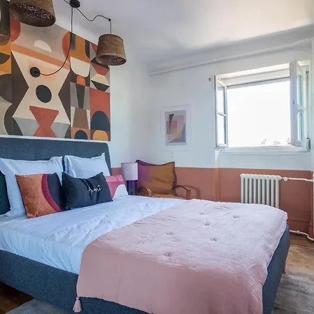 Apartment Honore Casamance *